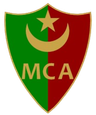MC Alger U20