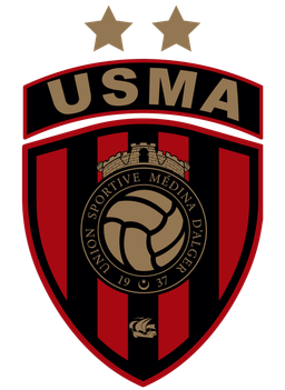 USM Alger U20