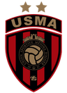 USM Alger U20