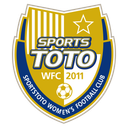 Sejong Gumi Sportstoto (w)