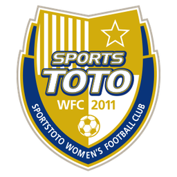 Sejong Gumi Sportstoto (w)