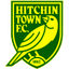 هيتشين تاون
