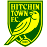 হিচিন টাউন