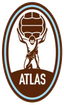 সি এ অ্যাটলাস