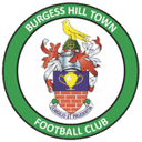 Burgess Hill Town