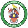 Burgess Hill Town