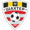 Shakhter Soligorsk II