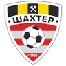 Shakhter Soligorsk II