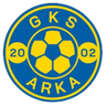 GKS أركا بافلوف