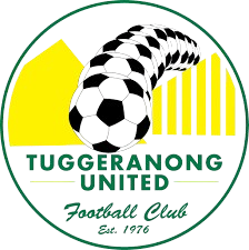 Tuggeranong United Women