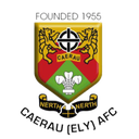 Caerau Ely