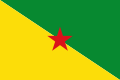 Guyana Prancis
