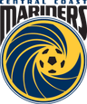 Wanita Central Coast Mariners