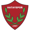 Hatay Defnespor (W)