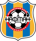 Naftan Novopolotsk(W)