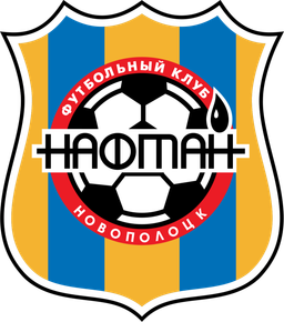 Naftan Novopolotsk(W)