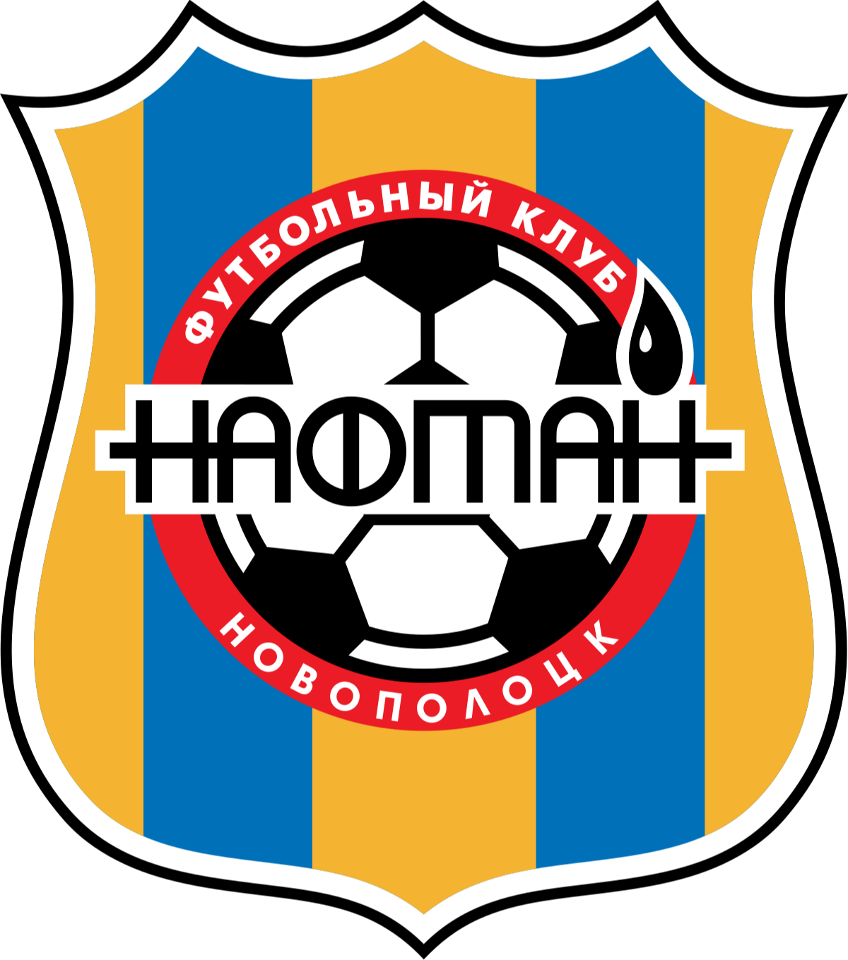Naftan Novopolotsk(W)