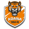 Adana 1954