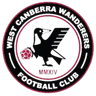 West Canberra Wanderers FC Women