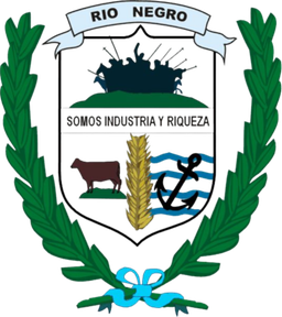 IA Rio Negro de San Jose