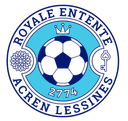 Entente Acren Lessines