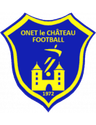 Onet-le-Chateau Sepak Bola