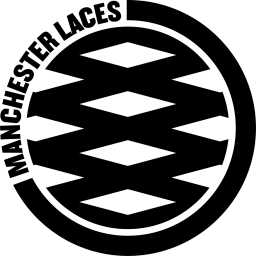 Manchester Laces (W)