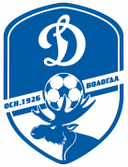 FC Dinamo-Vologda