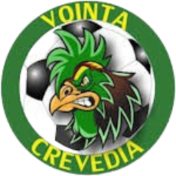 Vointa 2024 Crevedia