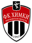 FK Khimki B