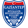 गाजीशेहर गजियानतेप एफके यू19