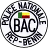 Polisi Benin