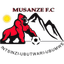 Musanze 