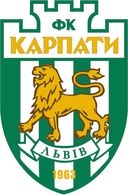 FC Karpaty Lviv