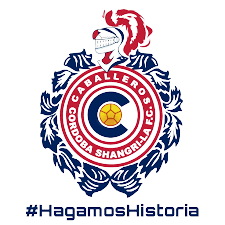 কাবায়েরোস দে করদোবা