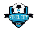 NK Steel City