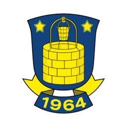 Brondby W