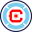 Chicago flame B