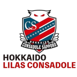 Hokkaido Lilas Consadole (W)
