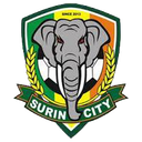 Surin City FC