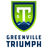 Greenville Triumph