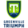 Greenville Triumph
