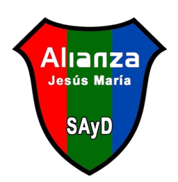 Alianza Jesus Maria