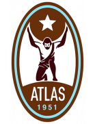 CA Atlas U19 (W)