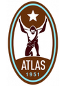CA Atlas U19 (W)