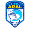 Karakalpakstan FA