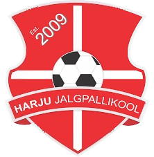 Harju JK Laagri III