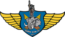 Surin Khong Chee Mool