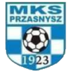 MKS Przasnysz