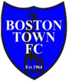 Boston Town